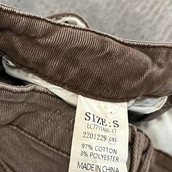 Distressed slim distressed pants - Picture 5 of 7